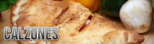 STROMBOLI & CALZONES image